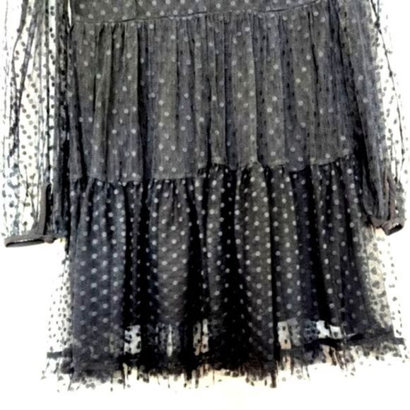 ASOS Millie Mackintosh‎ Embellished Detail Mini Dress - Picture 12 of 15